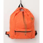 [adidas by Stella McCartney] one отметка рюкзак NS orange женский 