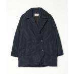 「ebure」 ダウンジャケット「Ron