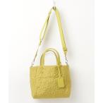 「kate spade new york」 2WAYバッグ ONESIZE グリーン レディース