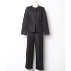 [Flolia] выставить M черный женский 