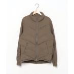 ショッピング古着 「BEAMS GOLF」 ブルゾン LARGE オリーブ メンズ