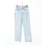 ショッピングホリスター 「Hollister」 デニムパンツ 25 ブルー レディース