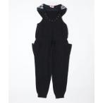 [MALKOMALKA] все в одном M черный женский 