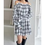 「Heather」 キャミソールワンピース 