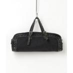 「FENDI」 Selleria ハンドバッグ - ブラック レディース