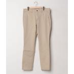 [GAP] брюки-чинос 32W 30L бежевый мужской 
