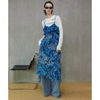 ワンピース 「2026SPRING PRE-ORDER」Flower