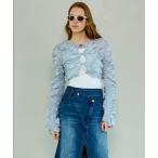 カーディガン Random Charri