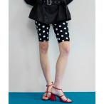 ショッピングドット パンツ 「2026SPRING PRE-ORDER」Dot Cycle Pants/ドットサイクルパンツ レディース