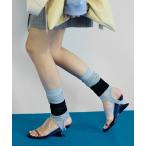 ショッピングトレンカ レギンス スパッツ Long Sock Tights/ロングソックストレンカ レディース