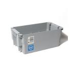  место хранения GENERAL VIEW / UTZ POST CONTAINER 21L