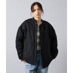 ブルゾン アウター 「TOWNCRAFT/タウンクラフト」60s Derby Wool Melton Styled Jacket / ダービースタイル