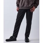  брюки с изнанки флис склеивание брюки мужской 