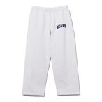 ショッピングスウェットパンツ スウェットパンツ ジャージ BEAMS ロゴ スウェット パンツ メンズ レディース