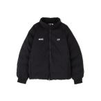 ショッピングedition ブルゾン アウター 「MASTER BUNNY EDITION」ダントツ撥水中綿ジップアップブルゾン メンズ