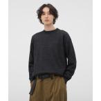  свитер вязаный ASH WOOL KNITWEAR мужской 