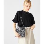 ショッピングスパンコール トートバッグ スパンコール2WAYミニトート レディース