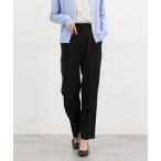  слаксы брюки [ прекрасный -ji-* стрейч * механизм омыватель bru* легкий уход ] прекрасный -ji- распорка ( длина ног 66cm) женский 