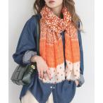  палантин muffler рисунок шаль палантин женский 