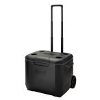 ホイールクーラー60QT（ジェットブラック）