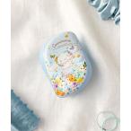 ヘアブラシ タングルティーザー　コンパクトスタイラー　サンリオキャラクターズ