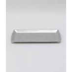 ショッピングランチョンマット ランチョンマット ステンレストレイ SV M