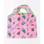 エコバッグ 「 Disney 」 くるくるショッピングバッグ ズートピア２ 25W12