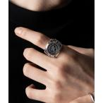 ショッピングエアフォース 指輪 リング 「MAISON CLUB」U.S.AIRFORCE Ring TYPE-2 / Silver925/エアフォース リング シルバー925