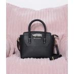 ショルダーバッグ バッグ ビジューロイヤルミニ レディース