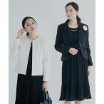 セレモニースーツ セットアップ レディース