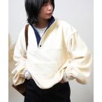 フリースPO レディース