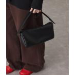 ハンドバッグ スプリットレザートップハンドルバッグ