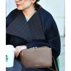 ショルダーバッグ バッグ ショルダーバッグ　ボックスムース レディース