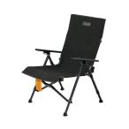 ショッピングcoleman レイチェア NX 18（ジェットブラック）