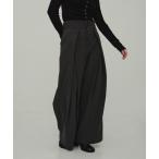 ショッピングワイドパンツ パンツ Striped Wide Pants/ストライプワイドパンツ レディース