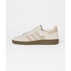 ショッピング春 スニーカー 「国内EXCLUSIVE」「adidas Originals」HANDBALL SPEZIAL スニーカー メンズ