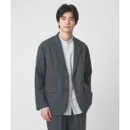 ジャケット テーラードジャケット FREELITCH カジュアル 2B ジャケット -2WAYストレッチ・吸水速乾- メンズ