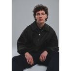 コート ジャケット 「別注」「ALPHA INDUSTRIES」リバーシブル CWU フライトジャケット ブルゾン メンズ