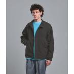 ブルゾン アウター DICROS ショート モッズ ブルゾン -撥水- メンズ