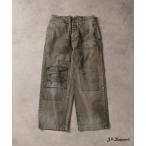 パンツ J.S.Homestead / ユーロ ワーク 