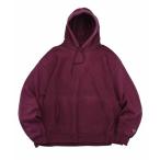 ショッピングused パーカー 「USED」Y2K Champion “目無し” リバースウィーブ フーディ メンズ レディース