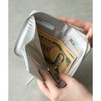 ショッピング財布 メンズ 財布 「人気商品リニューアル！」本革 コンパクトウォレット B7サイズ 財布 レディース メンズ