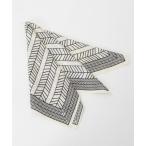 ショッピングスカーフ スカーフ バンダナ 「AVALON/アバロン」シルクスカーフ レディース