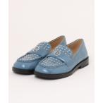 ローファー HANNAH ローファー レディース