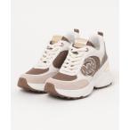 スニーカー KATRINA ミックスメディア スニーカー レディース