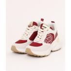 スニーカー KATRINA ミックスメディア スニーカー レディース