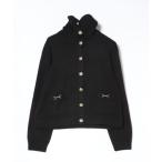 ショッピングマイケルコース コート アウター スナップフロント カラー ジャケット レディース