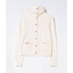 ショッピングマイケルコース コート アウター スナップフロント カラー ジャケット レディース