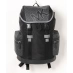 ショッピングマイケルコース デイバック リュック COOPER バックパック ナイロン ＆ MKシグネチャー メンズ