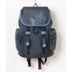 デイバック リュック COOPER バックパック ナイロン ＆ MKシグネチャー メンズ